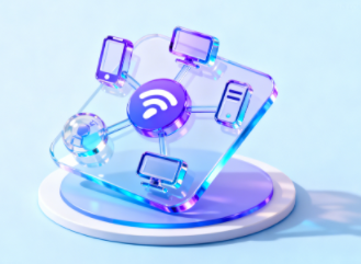 数智化底座平台的常见特征