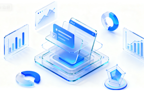 无代码应用搭建平台